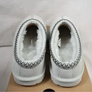 UGG | Shoes | Ugg Tasman Slipper Goose Size 8 Men 9 Women 